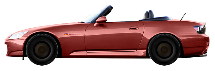 Honda S2000 AP2 (2005-2009) 2.0